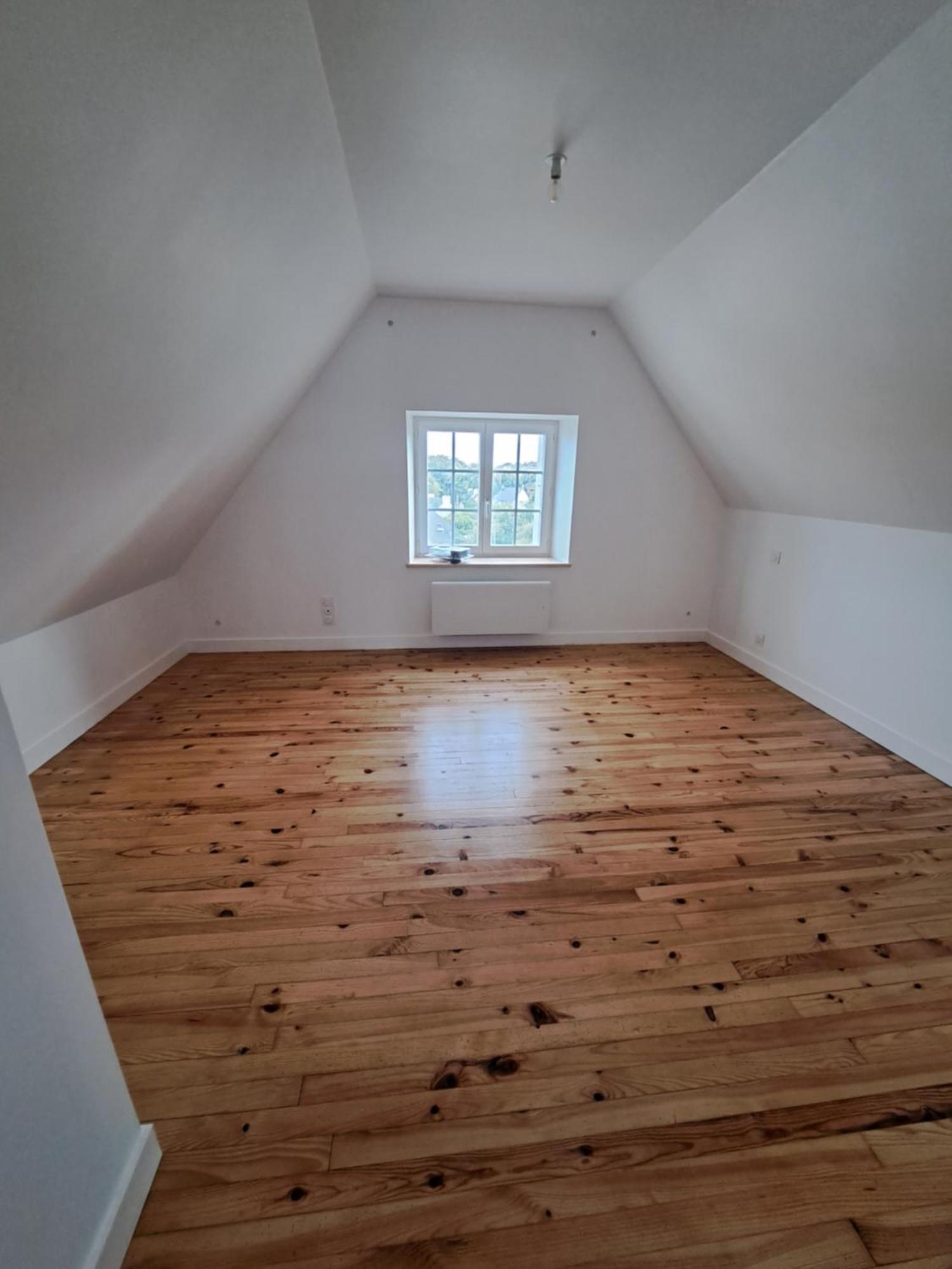 Maison Familiale Locquirec -Vue Mer - 6 Chambres - 11Personnes - Bretagne - Finistere Nord Room photo