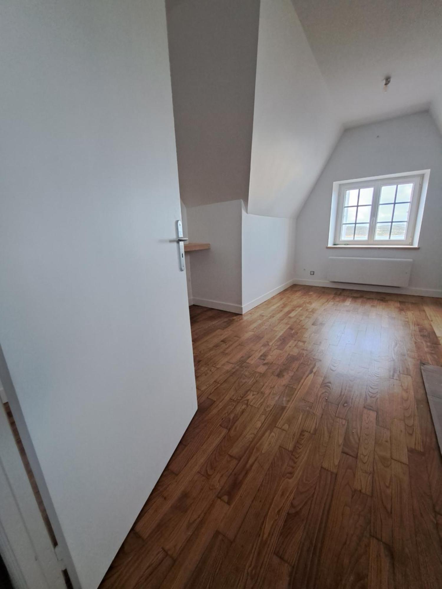 Maison Familiale Locquirec -Vue Mer - 6 Chambres - 11Personnes - Bretagne - Finistere Nord Room photo