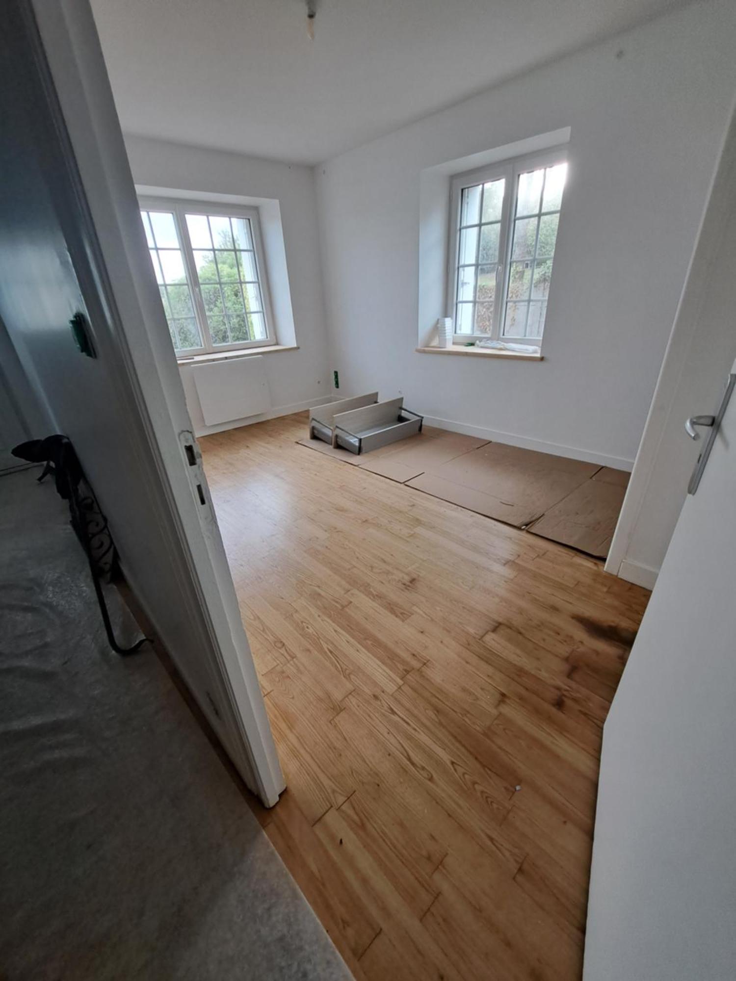 Maison Familiale Locquirec -Vue Mer - 6 Chambres - 11Personnes - Bretagne - Finistere Nord Room photo